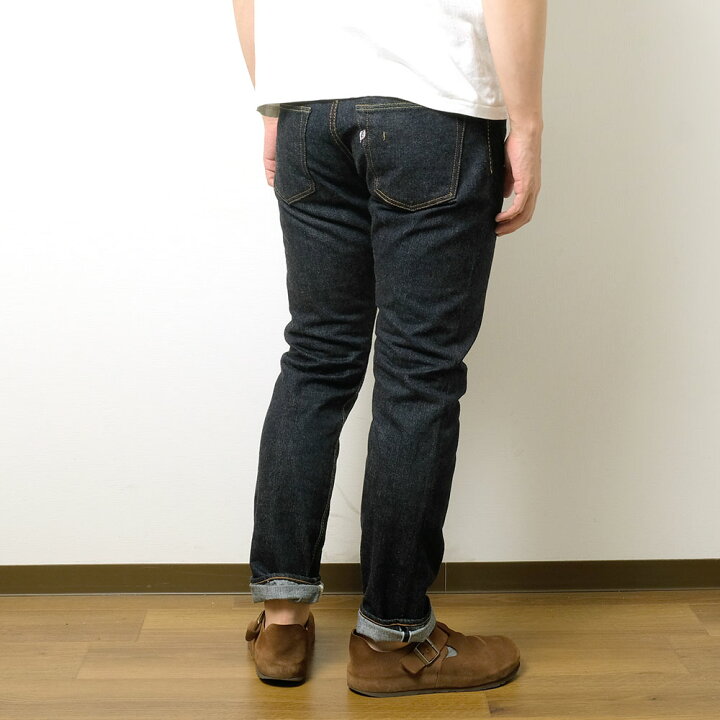 楽天市場】pure blue japan ピュア ブルー ジャパン 14oz. Indigo  