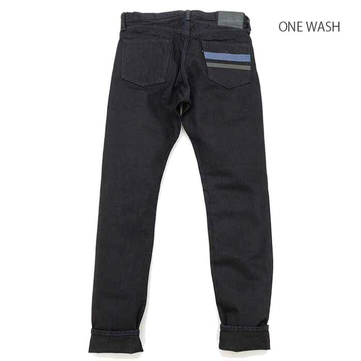 楽天市場】MOMOTARO JEANS 桃太郎ジーンズLot.0106IBSPZ15.7oz 