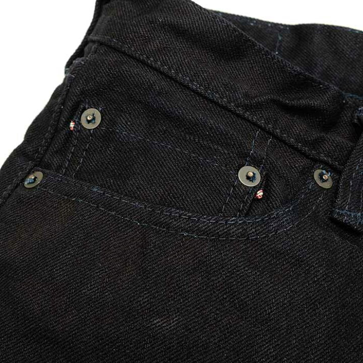楽天市場】MOMOTARO JEANS 桃太郎ジーンズLot.0106IBSPZ15.7oz 
