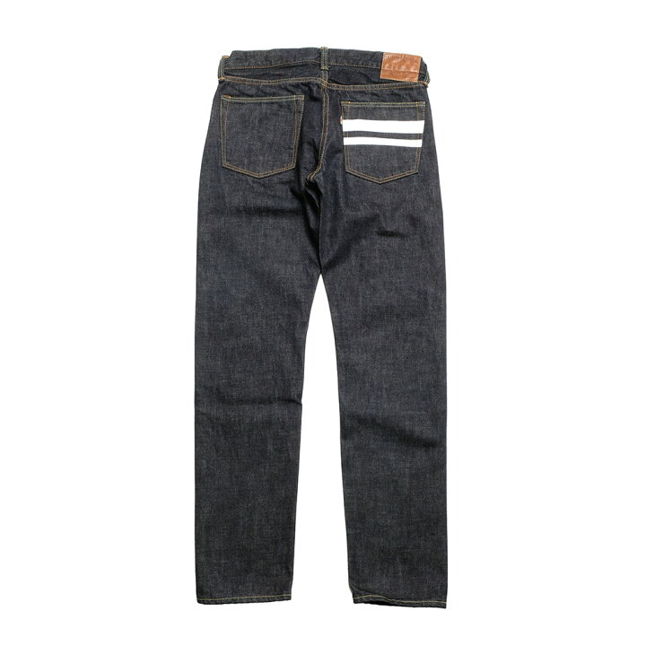 楽天市場】桃太郎ジーンズ MOMOTARO JEANS Lot.0106 出陣レーベル 