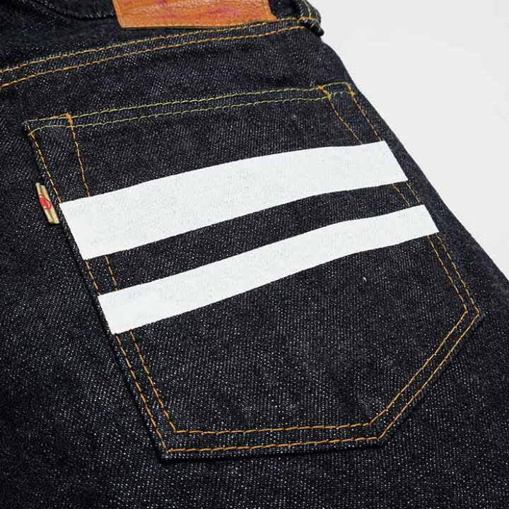 楽天市場】MOMOTARO JEANS 桃太郎ジーンズ Lot.0205SP 出陣スリム 