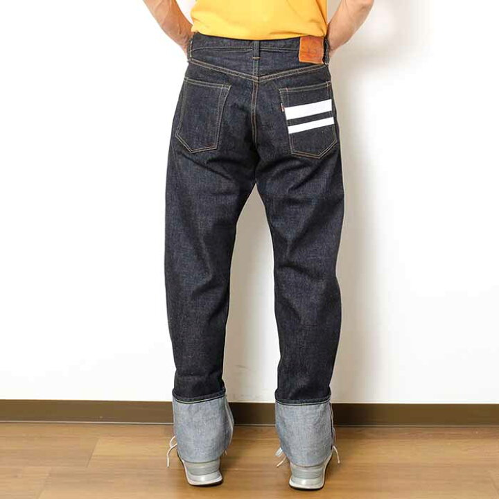 楽天市場】MOMOTARO JEANS 桃太郎ジーンズ Lot.0205SP 出陣スリム 