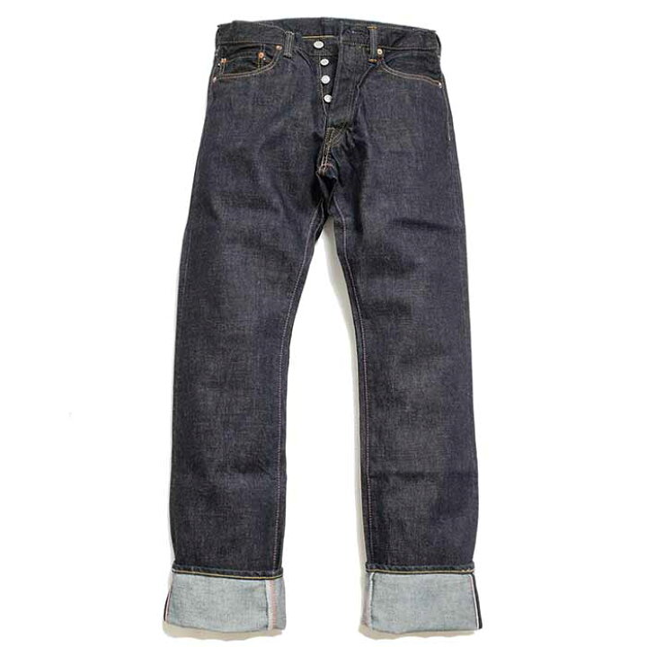 楽天市場】MOMOTARO JEANS 桃太郎ジーンズ Lot.0205SP 出陣スリム 