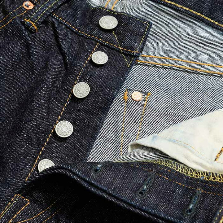 楽天市場】MOMOTARO JEANS 桃太郎ジーンズ Lot.0205SP 出陣スリム 