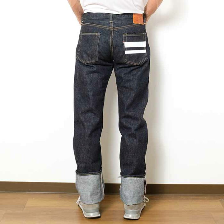 楽天市場】MOMOTARO JEANS 桃太郎ジーンズ Lot.0705SP 出陣タイト 