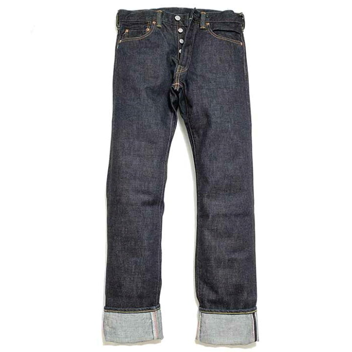 楽天市場】MOMOTARO JEANS 桃太郎ジーンズ Lot.0705SP 出陣タイト 