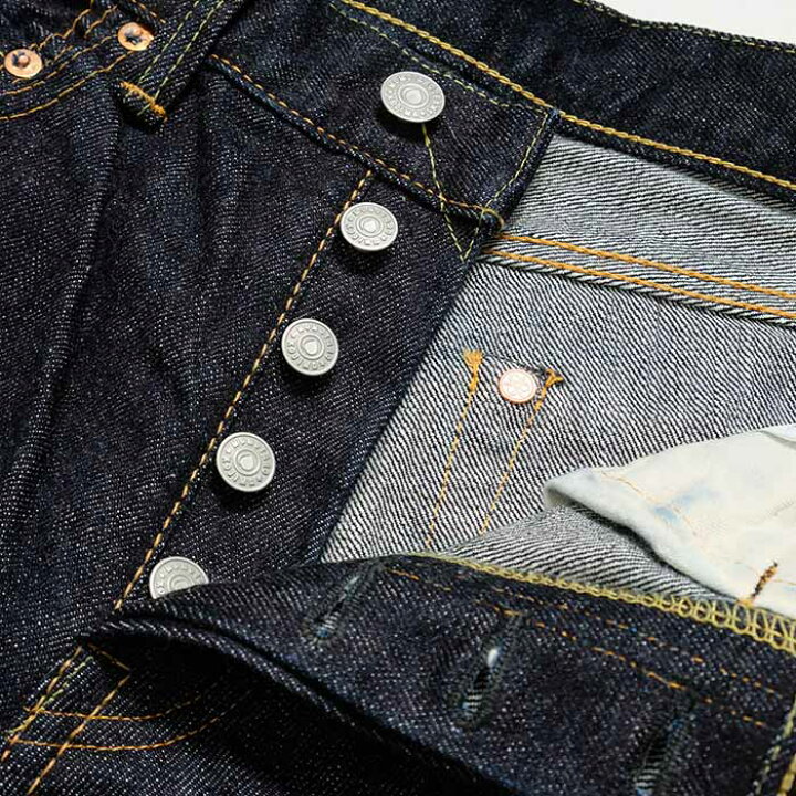 楽天市場】MOMOTARO JEANS 桃太郎ジーンズ Lot.0705SP 出陣タイト 