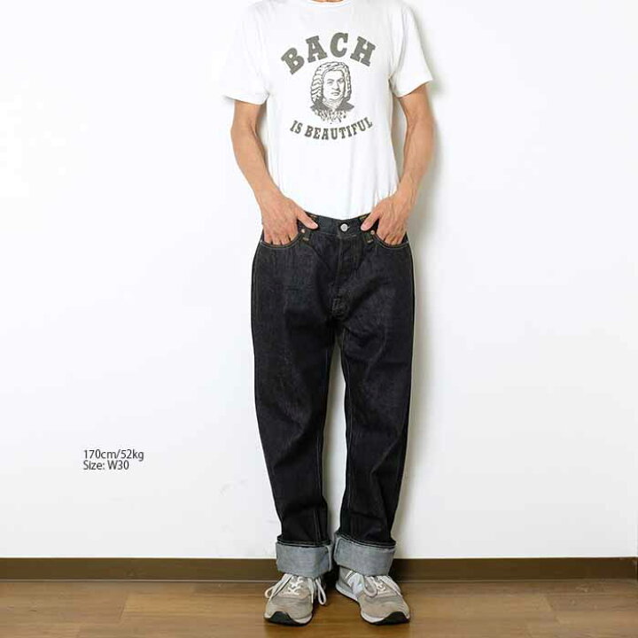 楽天市場】桃太郎ジーンズ MOMOTARO JEANS 0905SP 15.7oz 特濃 