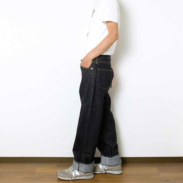 楽天市場】桃太郎ジーンズ MOMOTARO JEANS 0905SP 15.7oz 特濃 