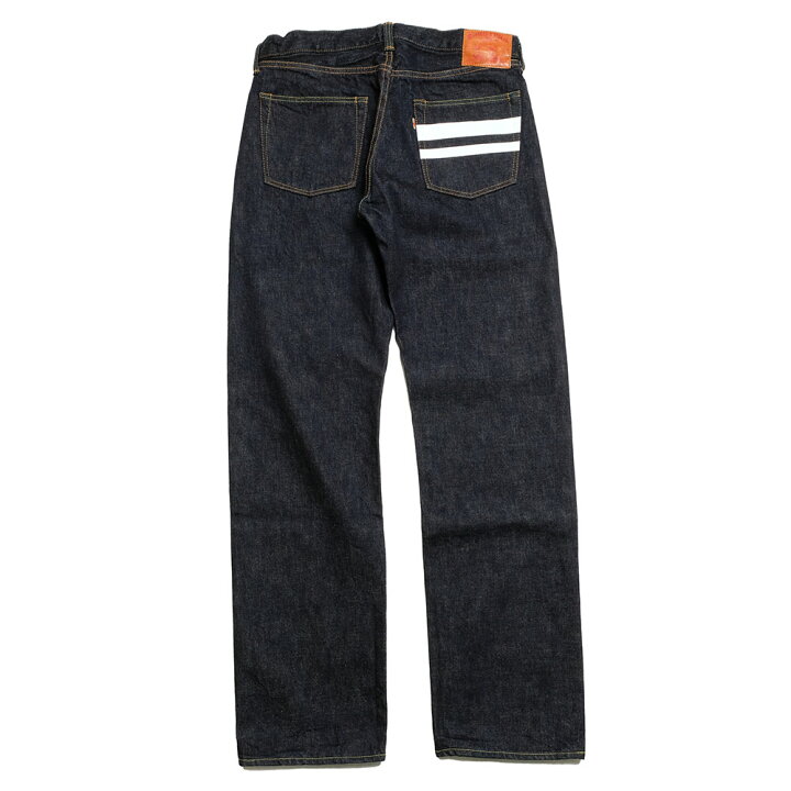 楽天市場】桃太郎ジーンズ MOMOTARO JEANS 1005SP デニム 出陣 ミドル 