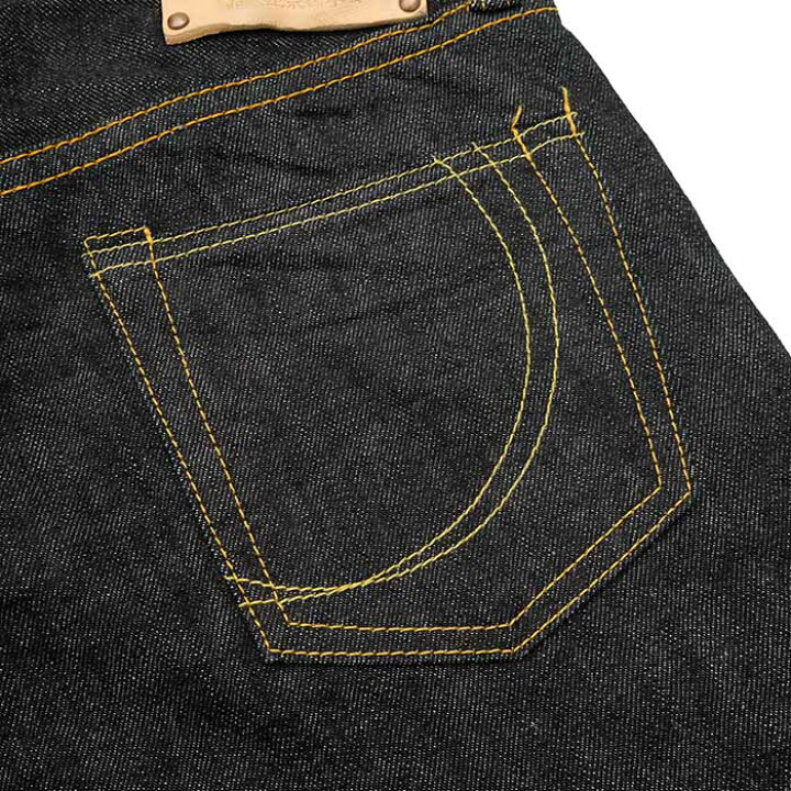楽天市場】桃太郎ジーンズ MOMOTARO JEANS G015-MZ デニム 銅丹特濃 