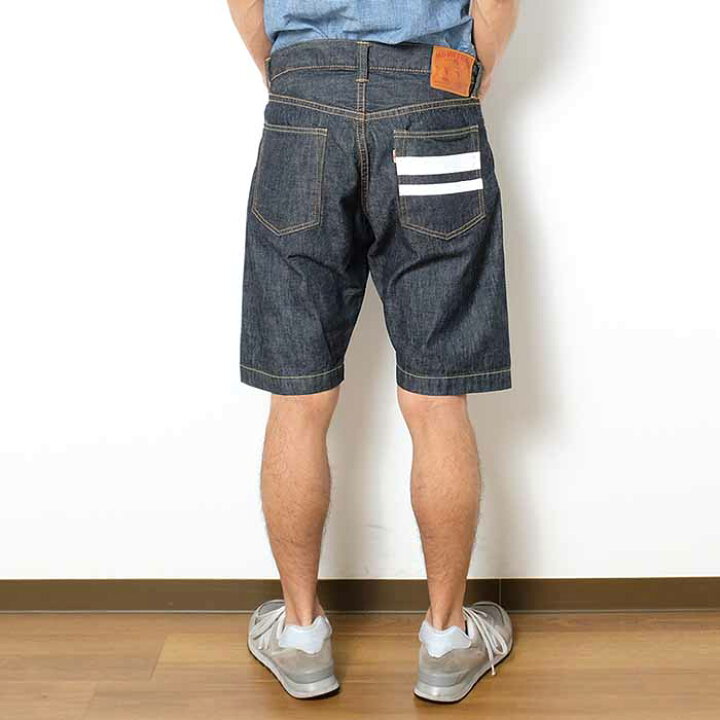 楽天市場】MOMOTARO JEANS 桃太郎ジーンズ 10oz.特濃インディゴ スリム 
