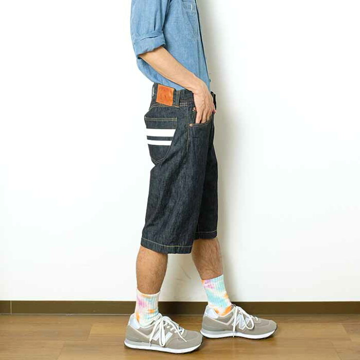 楽天市場】MOMOTARO JEANS 桃太郎ジーンズ出陣10オンス特濃インディゴ  
