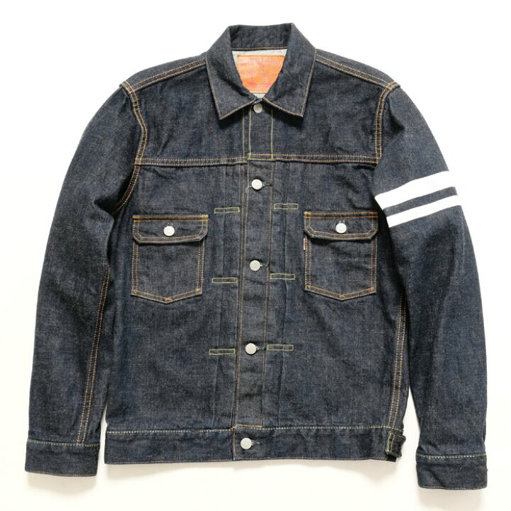 楽天市場】MOMOTARO JEANS 桃太郎ジーンズ 15.7oz 出陣バック刺繍 