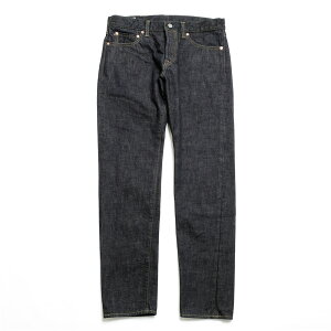 �����Y�W�[���Y MOMOTARO JEANS TOKUNO(���Z) BLUE #300 �N���V�b�N �X���� 15.7oz �{�^���t���C �W�[�� �f�j�� | �q�m�� HINOYA