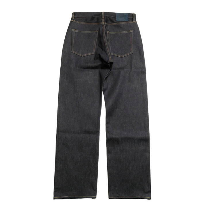 楽天市場】桃太郎ジーンズ MOMOTARO JEANS TOKUNO(特濃) BLUE #400 