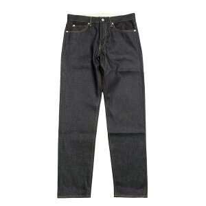 �����Y�W�[���Y MOMOTARO JEANS �X�^���_�[�h #200 �e�[�p�[�h 15oz TOKUNO(���Z) BLUE �W�b�p�[�t���C �W�[�� �f�j�� | �q�m�� HINOYA �A���J�W