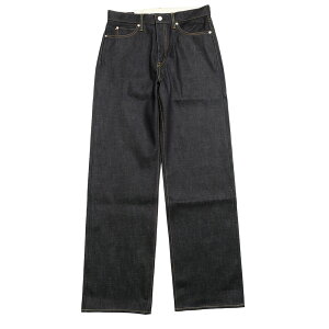 �����Y�W�[���Y MOMOTARO JEANS #400 �X�^���_�[�h ���C�h TOKUNO(���Z) BLUE 14.7oz �W�b�p�[�t���C �W�[�� �f�j�� | �q�m�� HINOYA �A���J�W