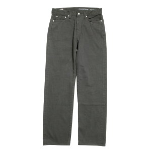 �����Y�W�[���Y MOMOTARO JEANS MMJZ6402 �{�^�j�J���_�C �o���u�[�`���R�[��(�|�Y) #100 �X�g���[�g �{�^���t���C �W�[���Y �f�j�� �u���b�N �O���[ | �q�m�� HINOYA
