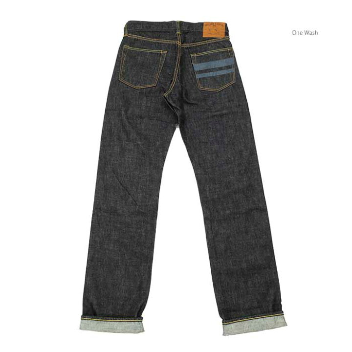 楽天市場】桃太郎ジーンズ MOMOTARO JEANS MXJE3203 13oz.セルビッチ 