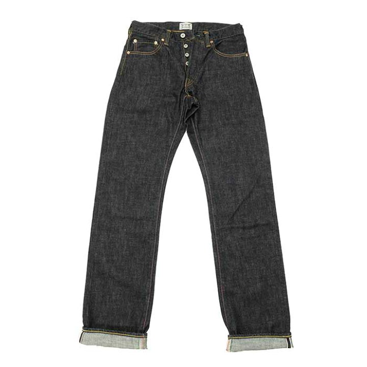 楽天市場】桃太郎ジーンズ MOMOTARO JEANS MXJE3203 13oz.セルビッチ 