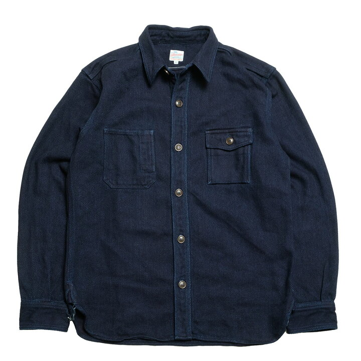 楽天市場】桃太郎ジーンズ MOMOTARO JEANS MZLS1070 ヘヴィインディゴ 