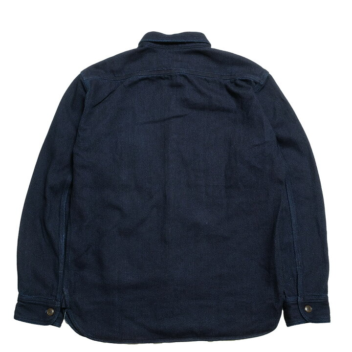 楽天市場】桃太郎ジーンズ MOMOTARO JEANS MZLS1070 ヘヴィインディゴ 