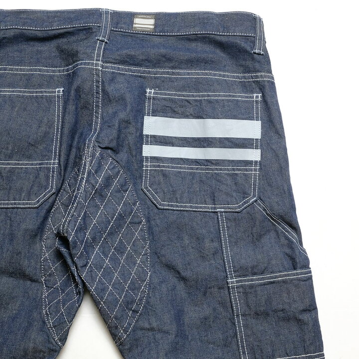楽天市場】桃太郎ジーンズ MOMOTARO JEANS P128-RP 10.5ozデニム 
