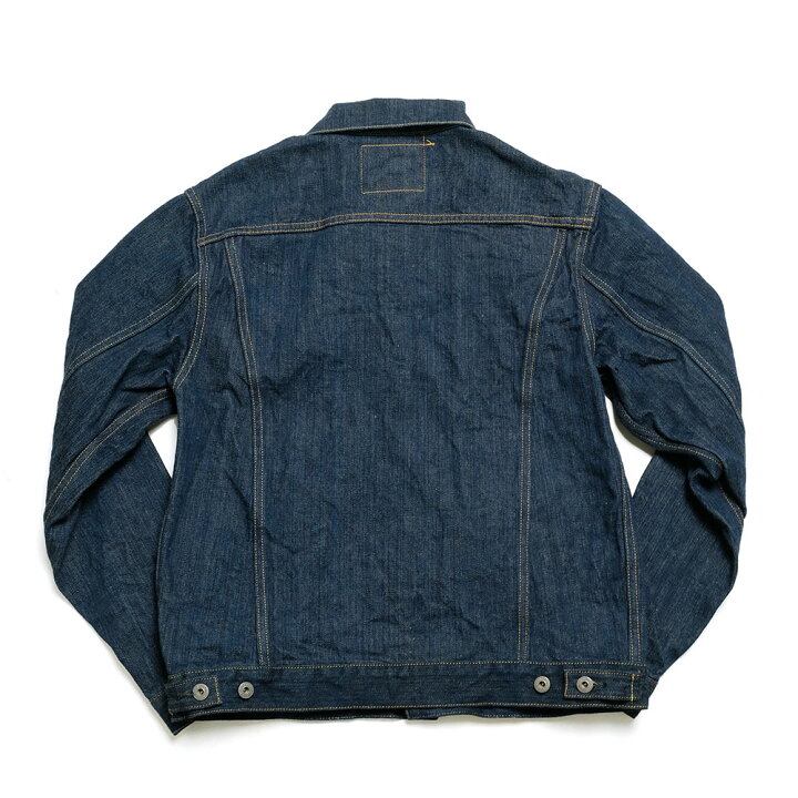楽天市場】鬼デニム ONI DENIM 16oz 天然藍 鬼極 ONI-KIWAMI デニム 