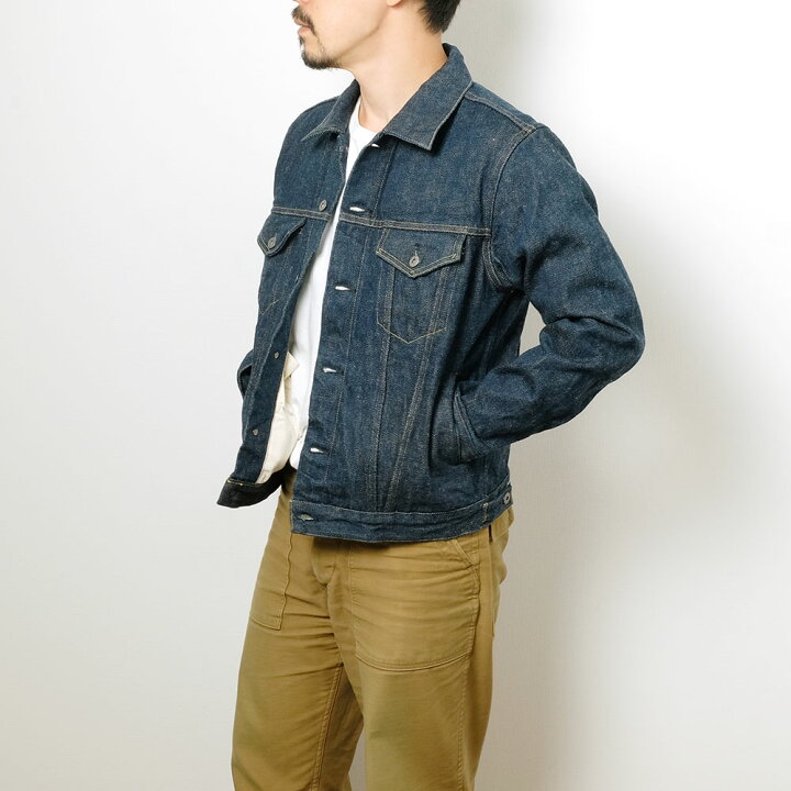 楽天市場】鬼デニム ONI DENIM 20oz 鬼秘(ONI Secret) Denim 3rd Type 