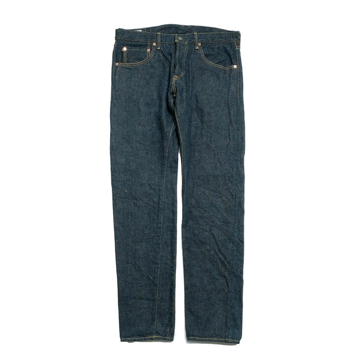 楽天市場】鬼デニム ONI DENIM 20oz 鬼シークレットデニム 歌舞伎耳 