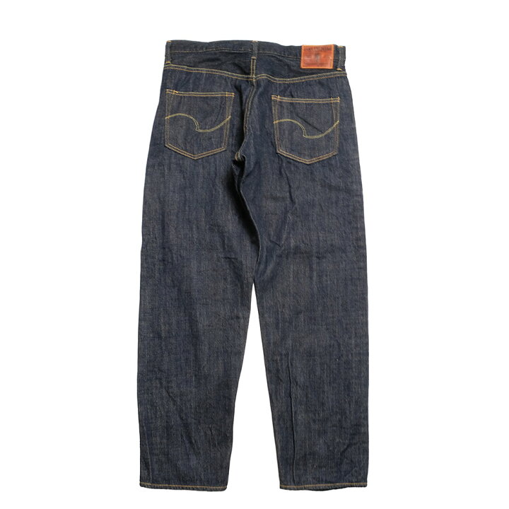 楽天市場】鬼デニム ONI DENIM 12oz 鬼楽デニム Lot.860 ペグトップ 