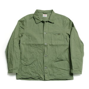 �S�f�j�� ONI DENIM �J�o�[�I�[�� ONI-03500 8oz �Z�����B�b�W�`�m �_�[�N�O���[�� �W���P�b�g | HINOYA �q�m�� �A���J�W
