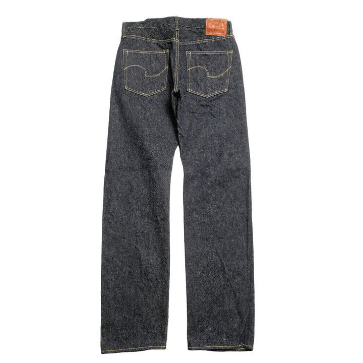 楽天市場】鬼デニム ONI DENIM 20oz 鬼シークレットデニム ディープ 