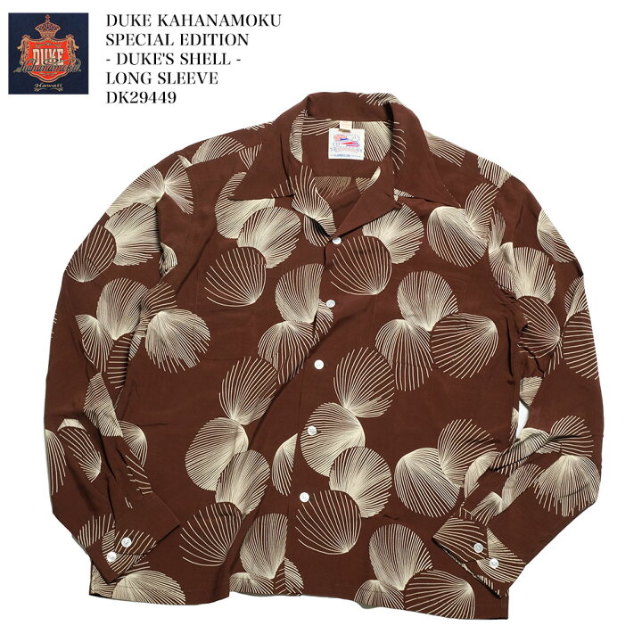 楽天市場】デューク カハナモク by サンサーフ Duke Kahanamoku 