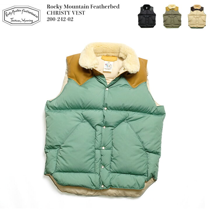 楽天市場】ロッキーマウンテン フェザーベッド Rocky Montain 