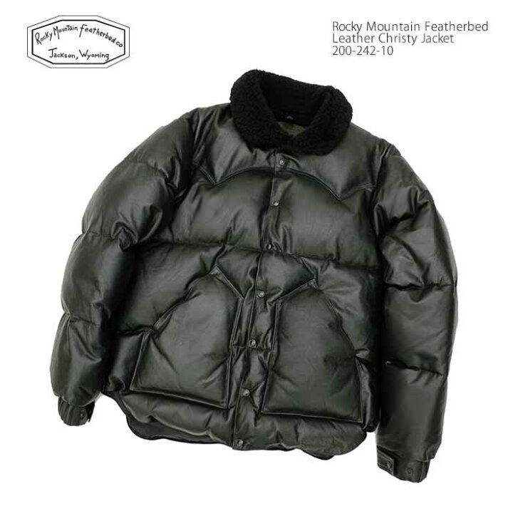 楽天市場】ロッキーマウンテン フェザーベッド Rocky Mountain 