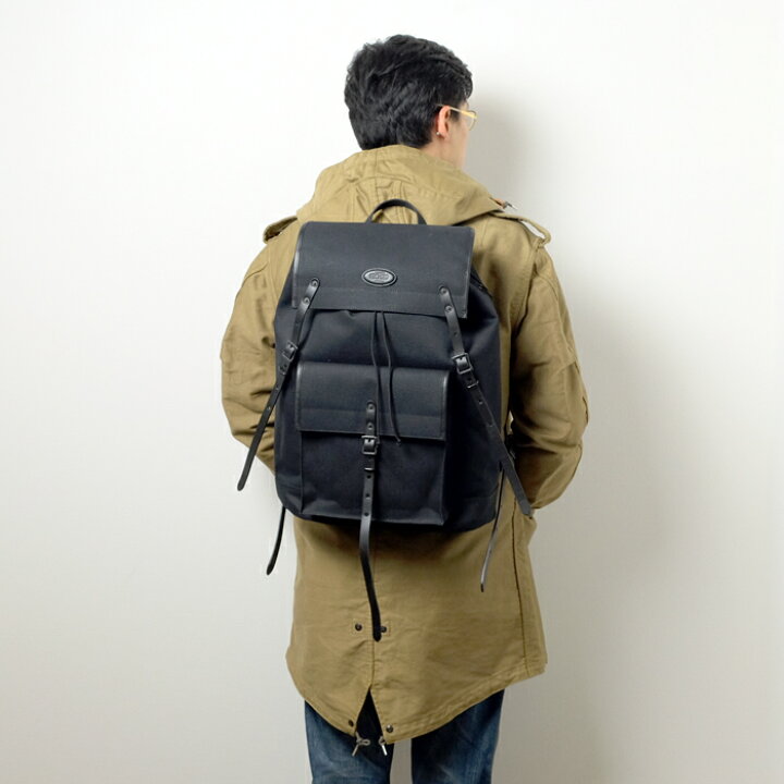 楽天市場】KICHIZO キチゾウ RUCKSACK 001-00002 : ヒノヤ 