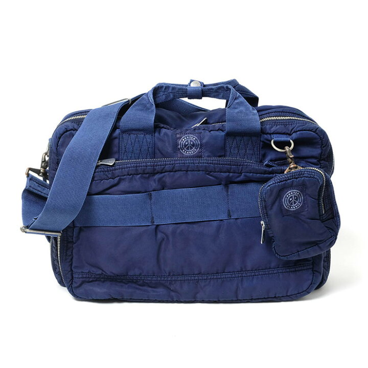 楽天市場】Porter Classic ポータークラシック SUPER NYLON 3Way Brief 