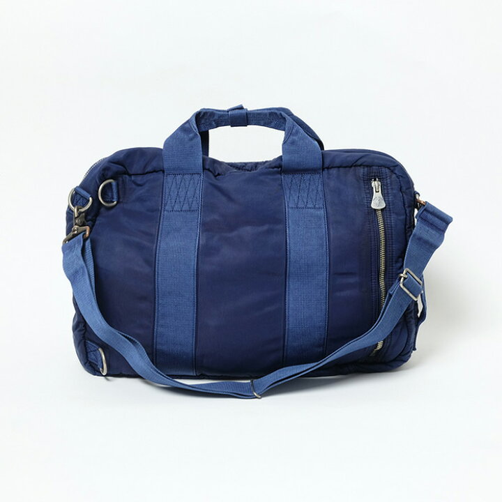楽天市場】Porter Classic ポータークラシック SUPER NYLON 3Way Brief 