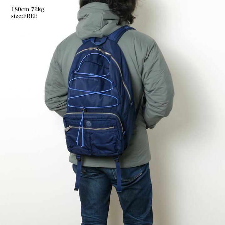 楽天市場】Porter Classic ポータークラシック SUPER NYLON DAY PACK 