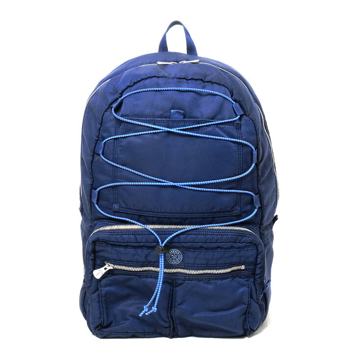 楽天市場】Porter Classic ポータークラシック SUPER NYLON DAY PACK 