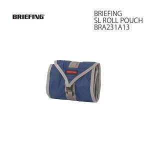 �u���[�t�B���O BRIEFING POUCH BRA231A13 ���[���|�[�` �������� �i�C���� ���i�g���E���s�E�o�� �E�H�b�V���o�b�O �K�W�F�b�g�P�[�X �����Y | �q�m��