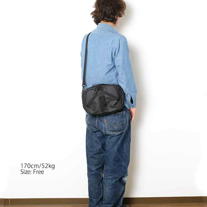 楽天市場】ブリーフィング BRIEFING POUCH BRA231L16 ポーチ 小物入れ 