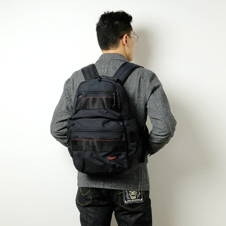 楽天市場】BRIEFING ブリーフィング ATTACK PACK BRF136219 送料無料  