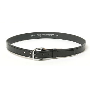 �g���[���U�[ TORY LEATHER TO-2363SP / TO-2360 �N���[�X�g �x���g �u���X�o�b�N�� �{�� �A�����J�� �����Y | �q�m�� HINOYA
