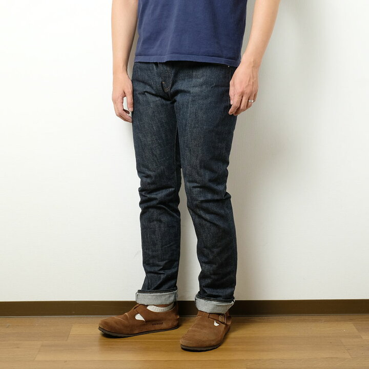 楽天市場】BIG JOHN ビッグジョン RARE JEANS SLIM R009 送料無料 日本 