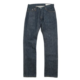 BIG JOHN　ビッグジョン　RARE JEANS　SLIM　R009 送料無料 日本製 レアジーンズ ノンウォッシュ 29インチ 38インチ メンズ 岡山 スリム 細め テーパード フラグシップ 国産