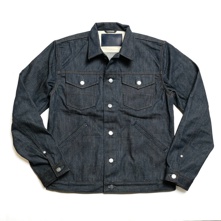 楽天市場】BIG JOHN ビッグジョン RARE JACKET R609 送料無料 日本製 