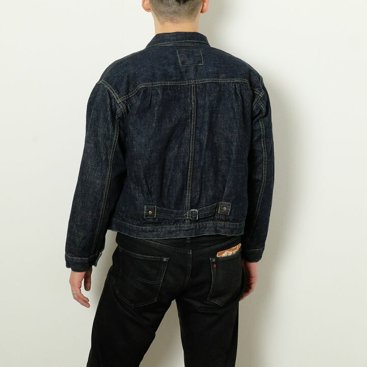 楽天市場】レミレリーフ REMI RELIEF RN28369005 12oz デニム 大戦 